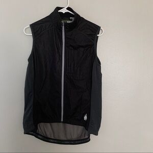 Novara vest jacket